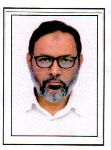 Dr. S.Q.R. Ilyas
