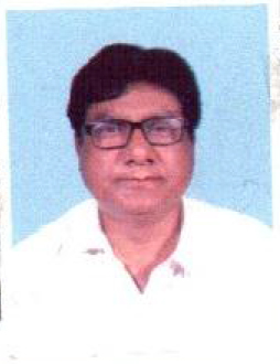 Md. Zulfikar Ali