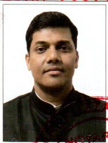 Shamimul Islam