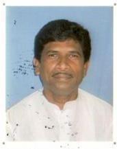 Tapan Mondal