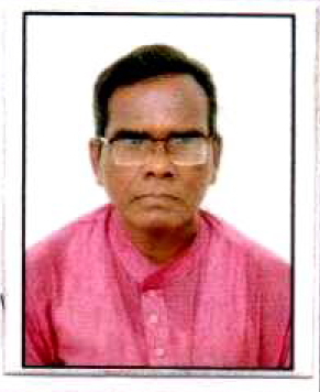 Jageswar Hembram