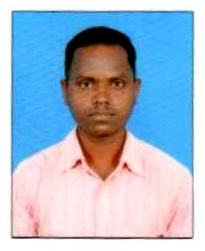 Mahendra Hembram