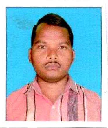 Maheswar Hembram