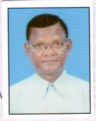 Murari Mohan Baske