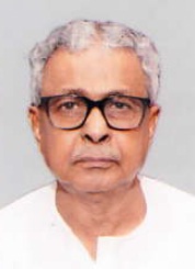 Adhikari Sisir