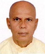 Dipak Kumar Das