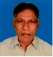 Sourindra Mohan Jana