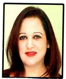 Mita Chakraborty