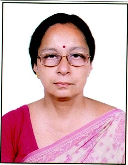 Nandini Mukherjee