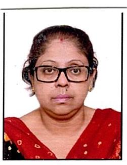 Rita Dutta
