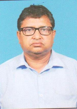Debjit Roy Chowdhury