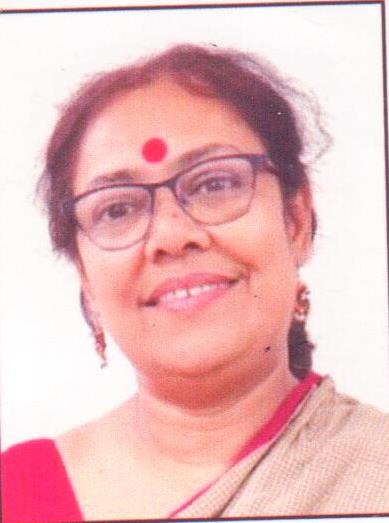 Kaninika Bose (Ghosh)