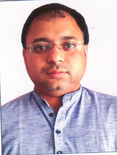 Manas Majumder