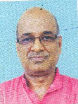 Manmohan Garodia