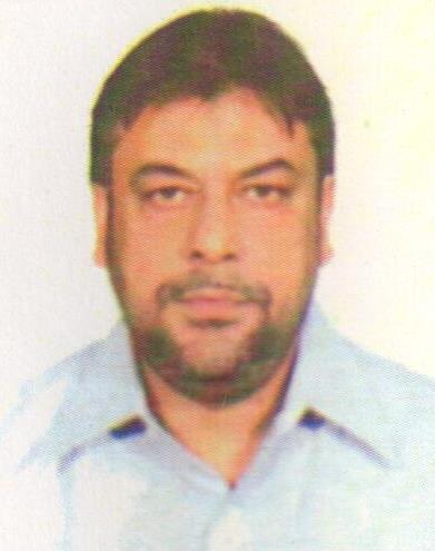 Md Imtiaz Khan