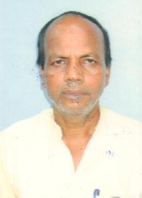 Naresh Kr Singh