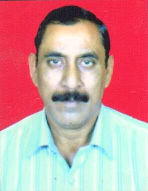 Panna Lal Shaw