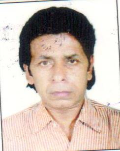 Rathindra Nath Roy