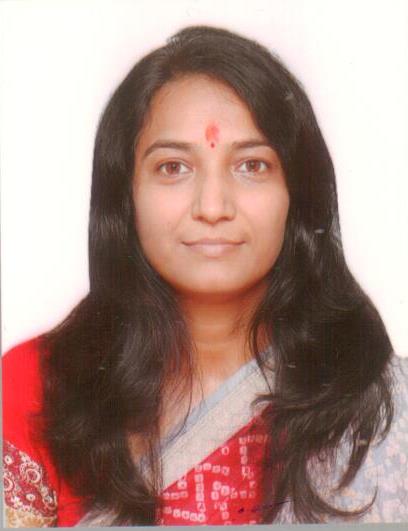 Rinku Gupta
