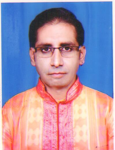 Subhash Verma