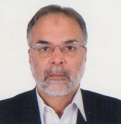 Syed Shahid Imam