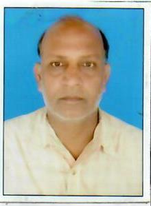 Ashok Agarwala (Lalu Da)