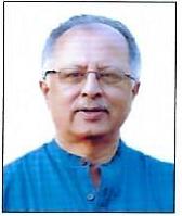 Jha Shantanu