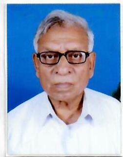 Khodabox Shaikh