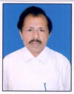 Uddhab Roy