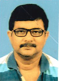 Arun Moy Das