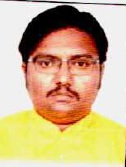 Arjun Keshari