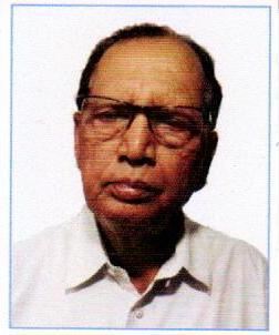 Choudhury Mohan Jatua