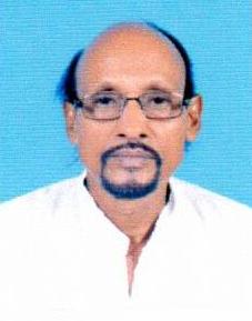Krittibas Sardar