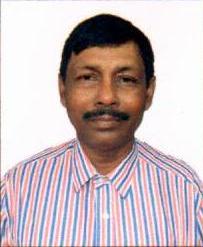 Pronab Kumar Jatua
