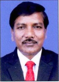 Purna Chandra Naiya
