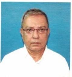 Ashoke Sarkar