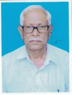 Rabindra Nath Bera