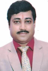 Tapas Kumar Kar