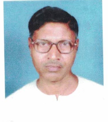 Tushar Jana