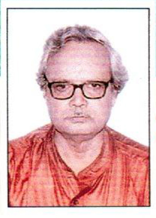 Abu Hena, S/O Late Abdus Sattar
