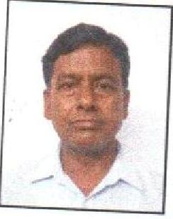 Kamarujjaman (Bakul) Khandekar