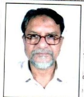 Md. Habibur Rahaman