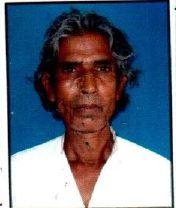 Md. Jalaluddin Mondal