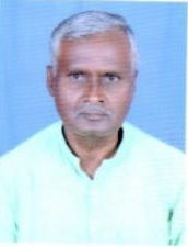 Barjuram Singh Sardar