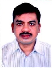 Dr. Mriganka Mahato