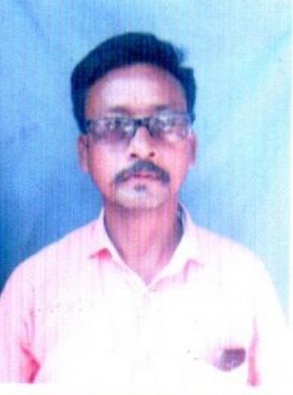 Rajib Mahato