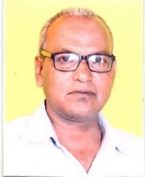 Rangalal Kumar