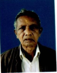 Uma Charan Mahato