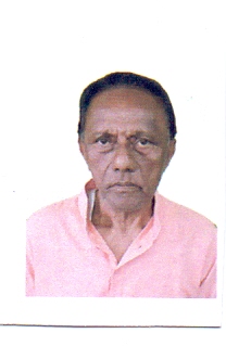 Binoy Kumar Das