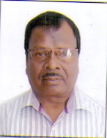 Churka Murmu